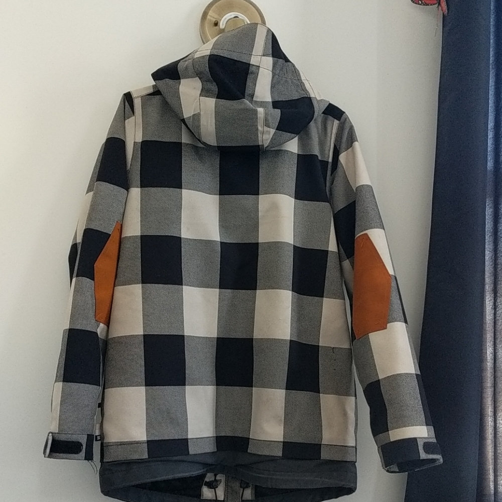 Jacket - Picture 4 of 4